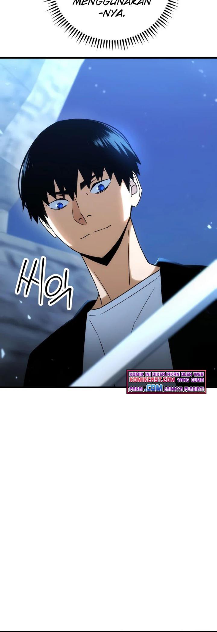 The Hero Returns Chapter 30 Gambar 5