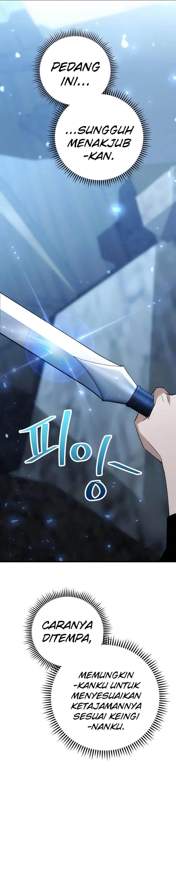 The Hero Returns Chapter 30 Gambar 6