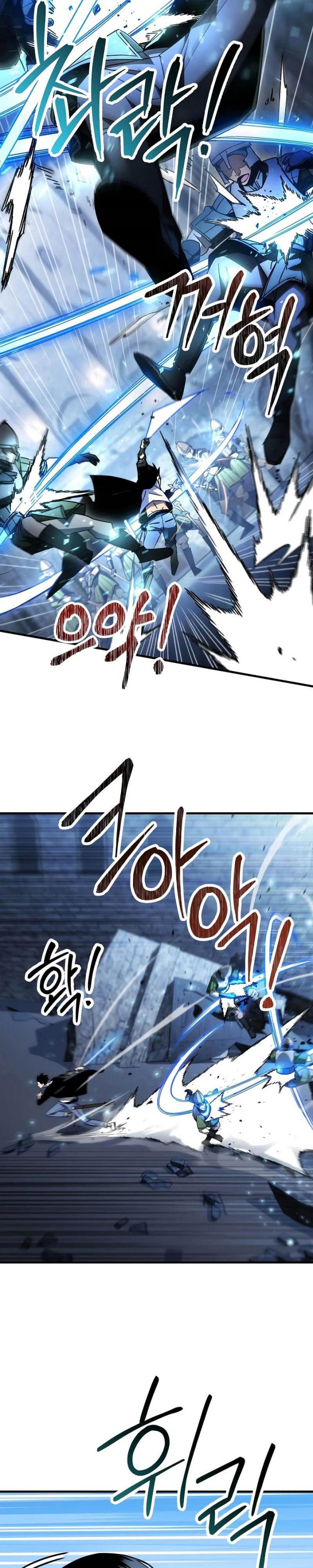 The Hero Returns Chapter 30 Gambar 8