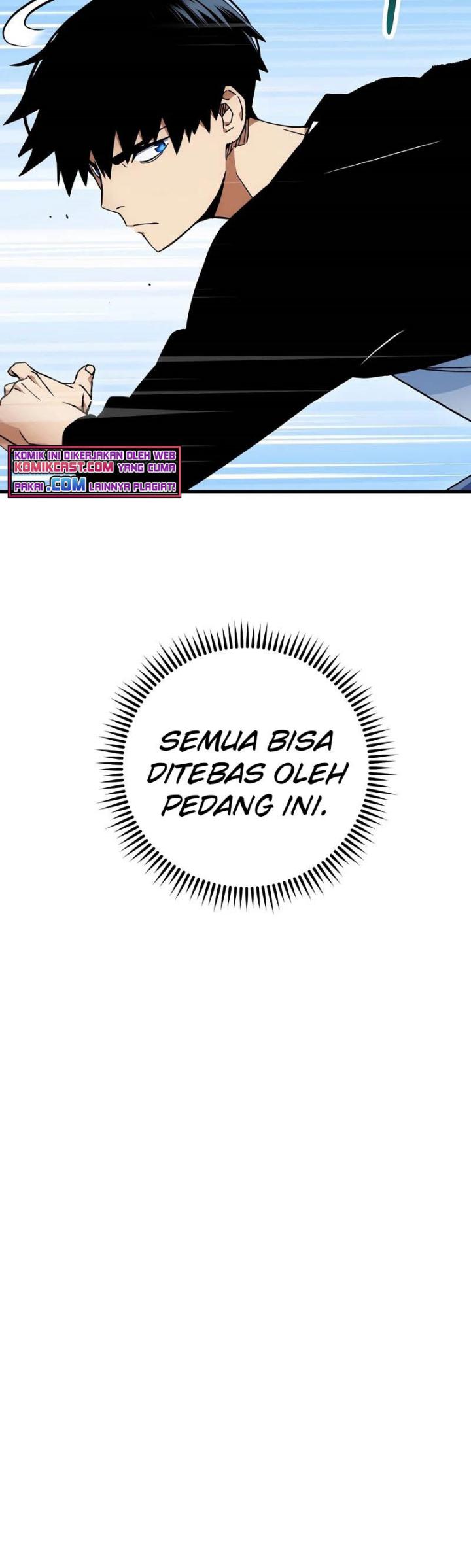 The Hero Returns Chapter 30 Gambar 9
