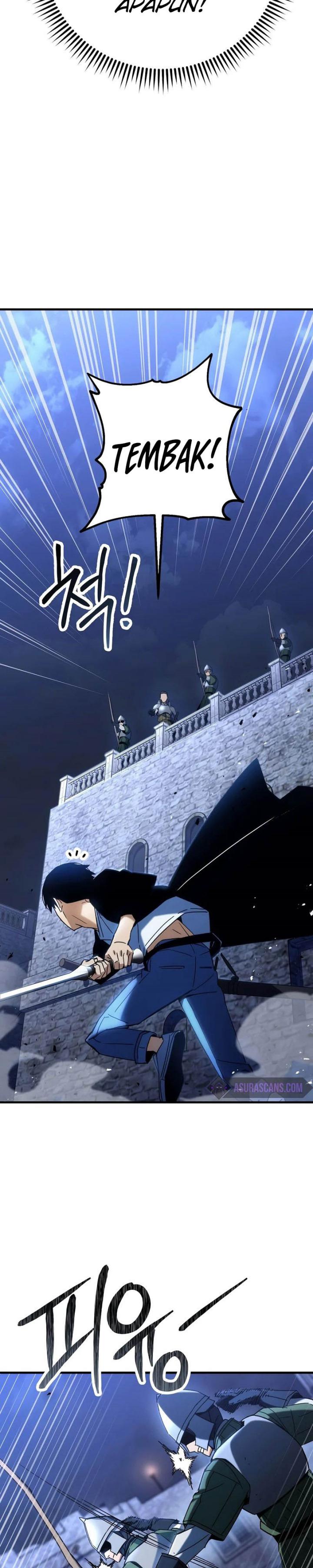 The Hero Returns Chapter 30 Gambar 11