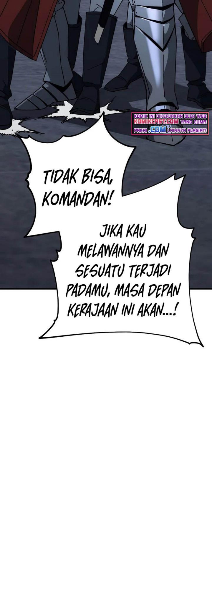The Hero Returns Chapter 30 Gambar 21