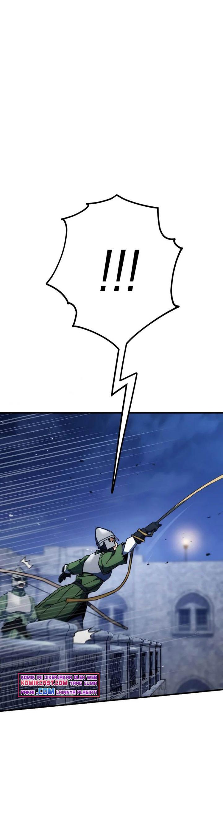 The Hero Returns Chapter 30 Gambar 29