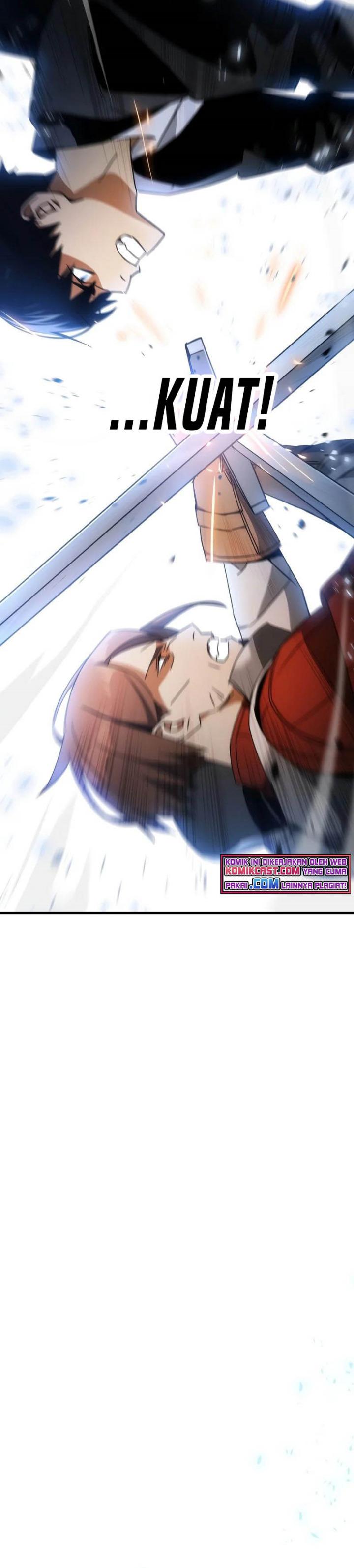 The Hero Returns Chapter 30 Gambar 36