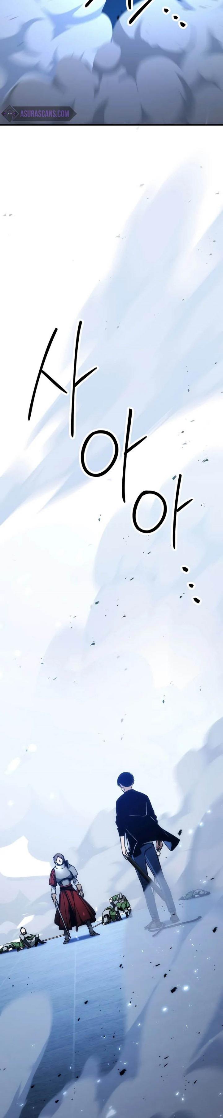 The Hero Returns Chapter 30 Gambar 39