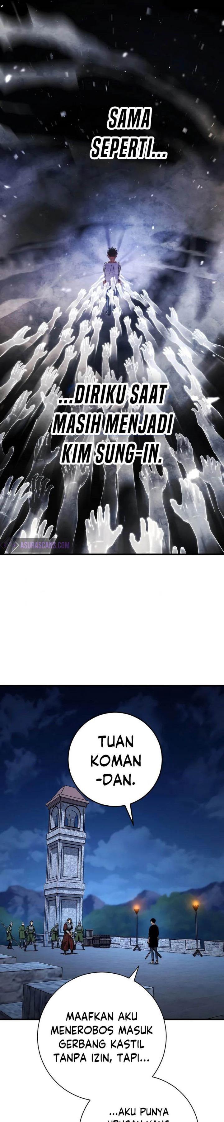 The Hero Returns Chapter 30 Gambar 49