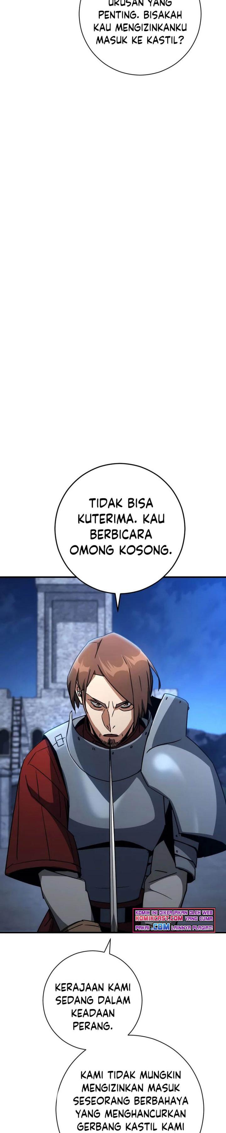 The Hero Returns Chapter 30 Gambar 50