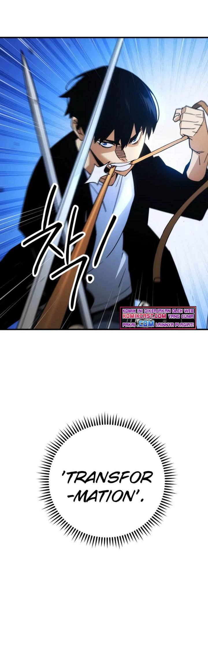 The Hero Returns Chapter 30 Gambar 56