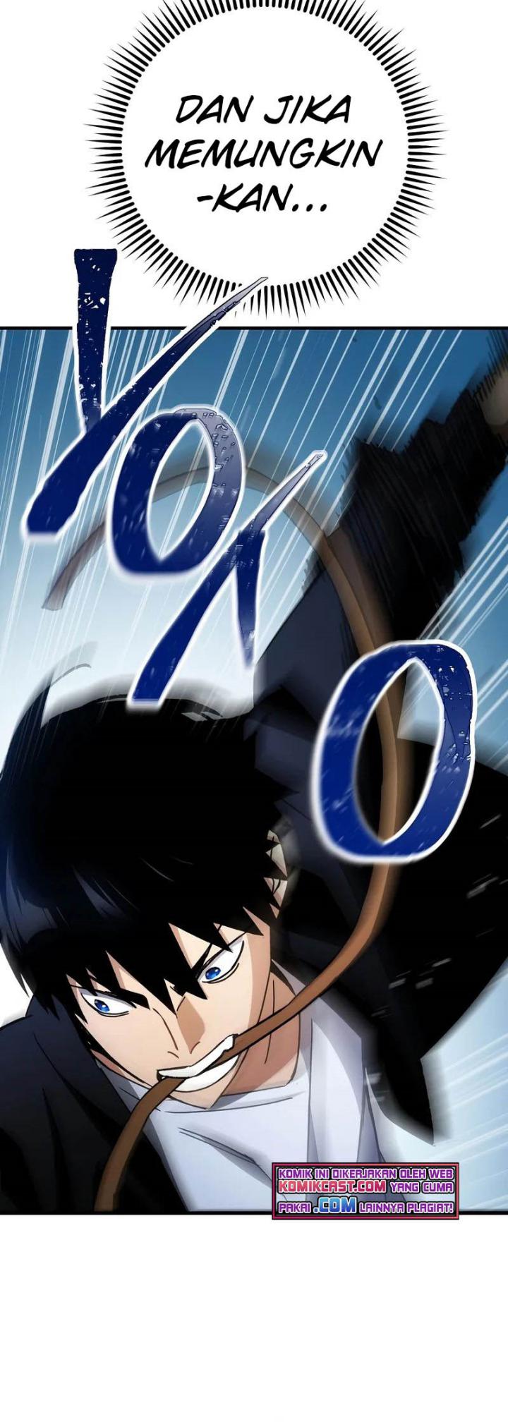 The Hero Returns Chapter 30 Gambar 59