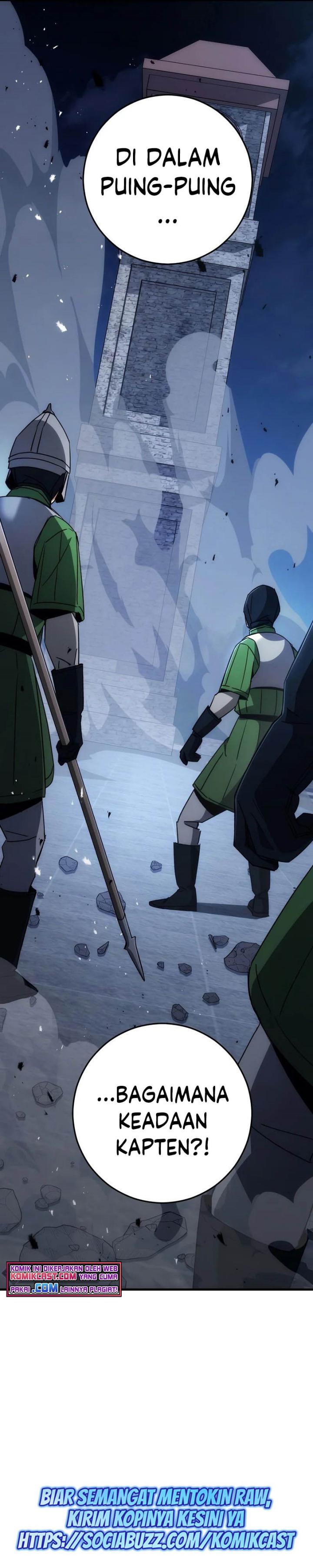 The Hero Returns Chapter 30 Gambar 64