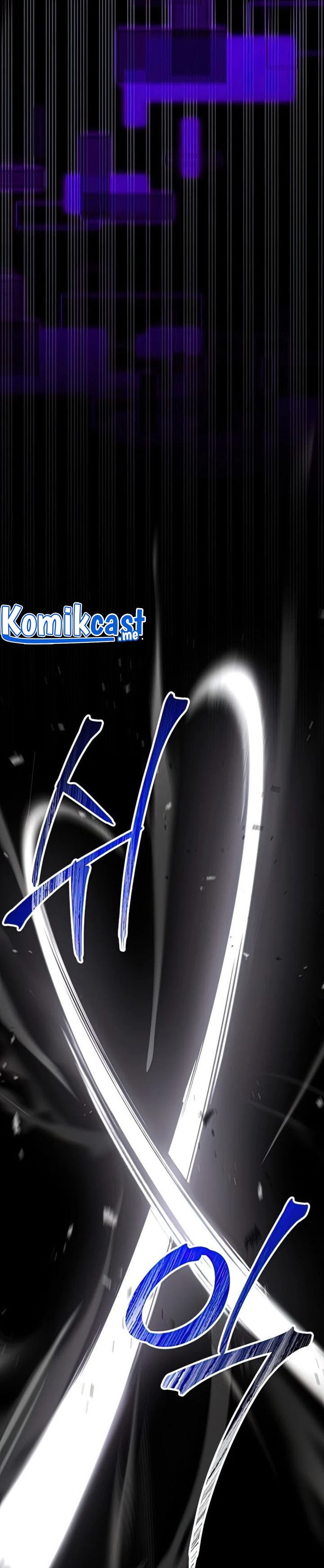 The Hero Returns Chapter 33 Gambar 25
