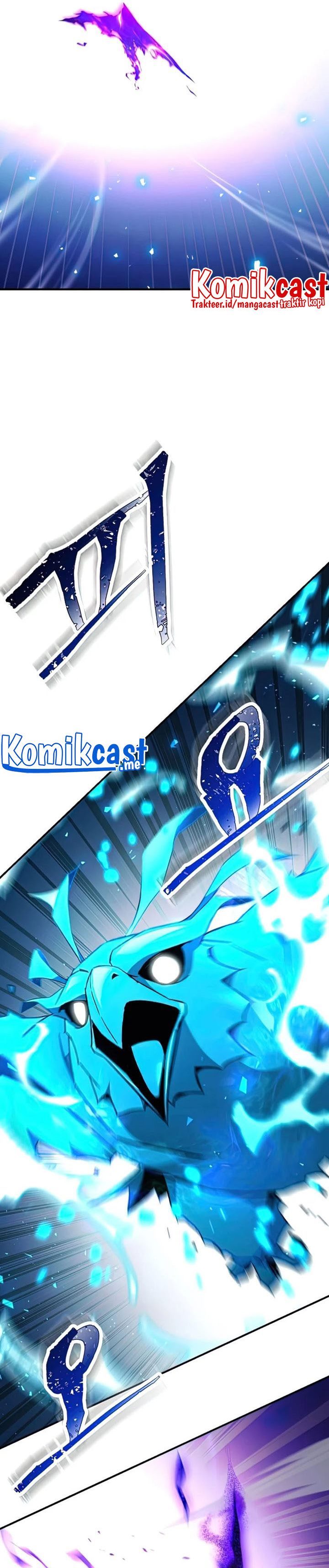 The Hero Returns Chapter 33 Gambar 41