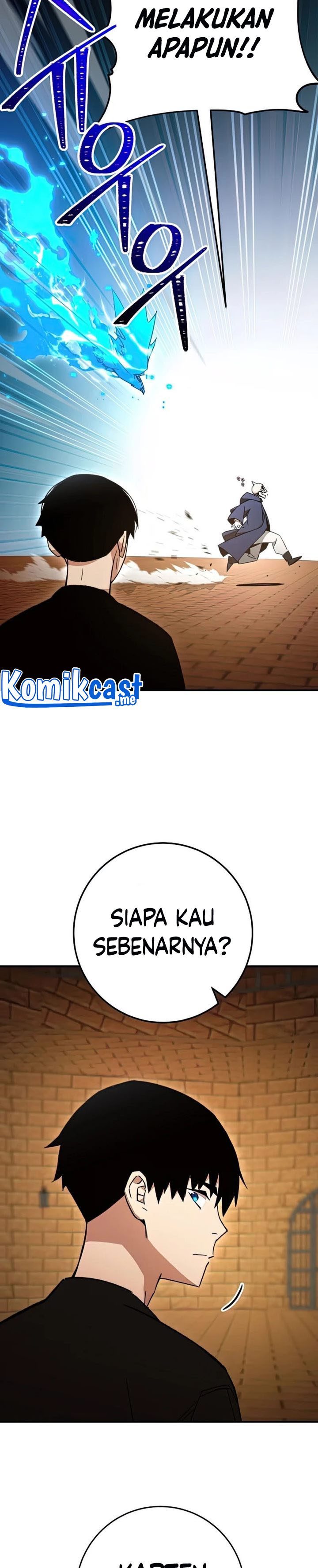 The Hero Returns Chapter 33 Gambar 45