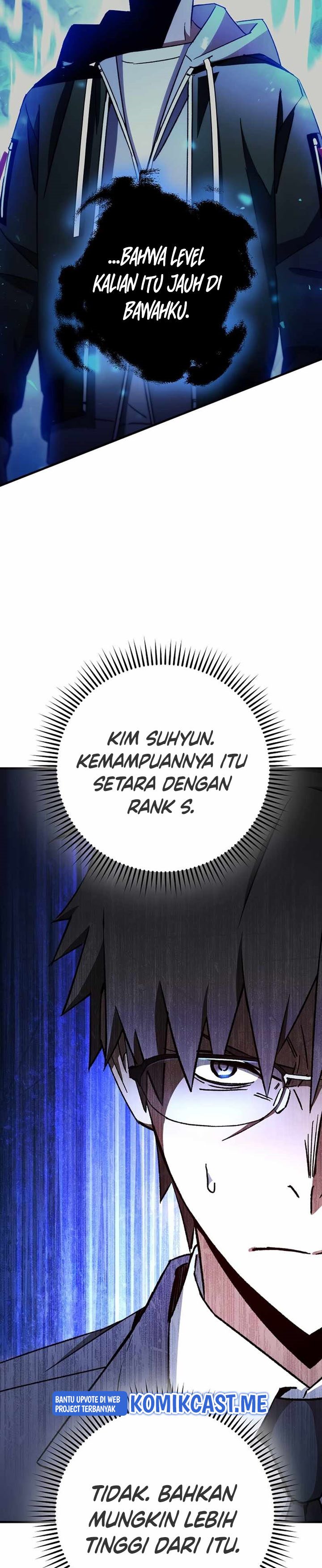 The Hero Returns Chapter 41 Gambar 10