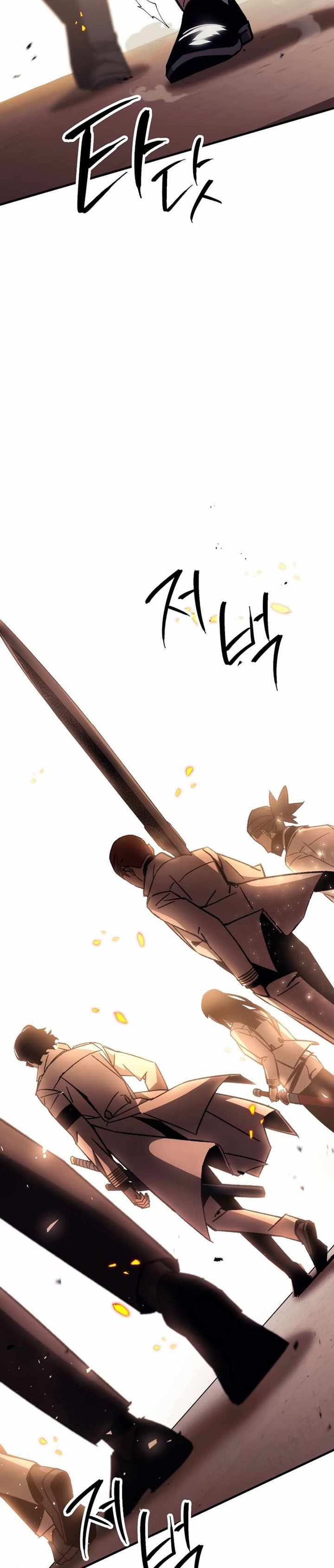 The Hero Returns Chapter 41 Gambar 17