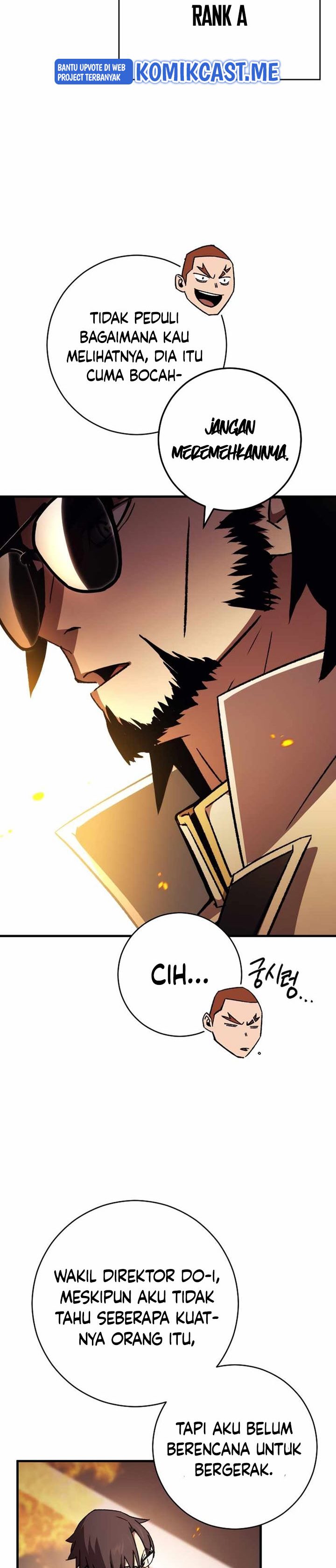The Hero Returns Chapter 41 Gambar 29