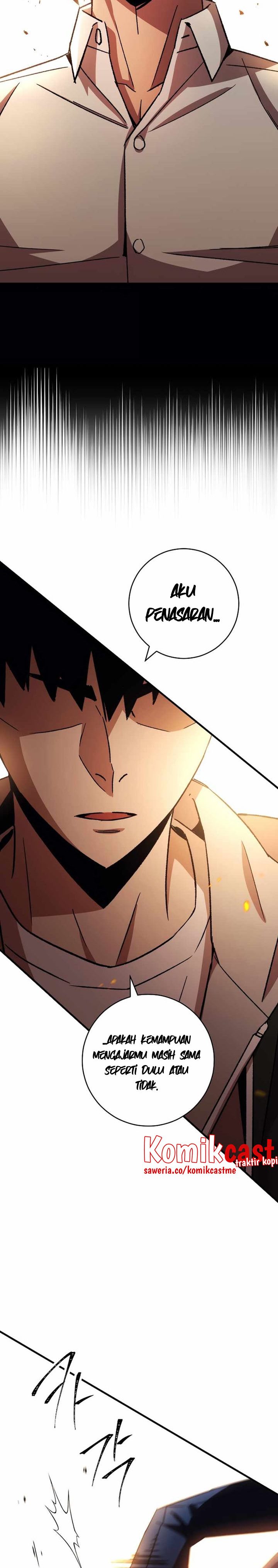 The Hero Returns Chapter 41 Gambar 36
