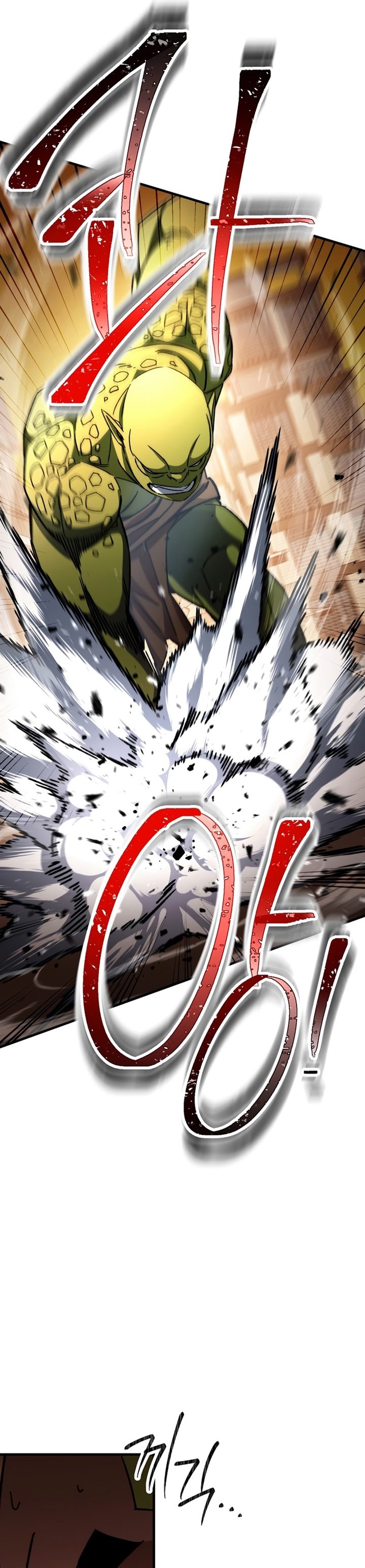 The Hero Returns Chapter 43 Gambar 33