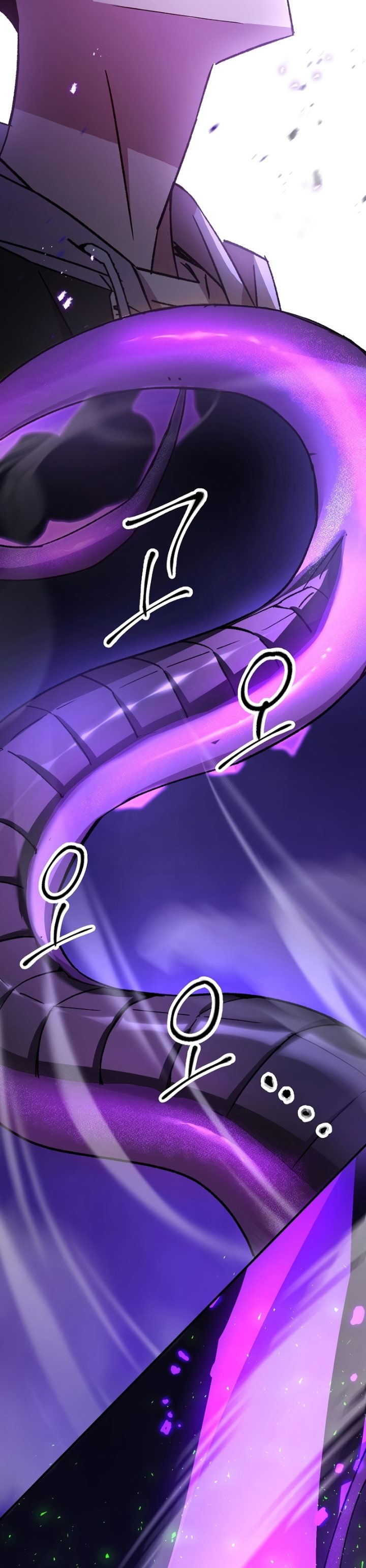 The Hero Returns Chapter 43 Gambar 47