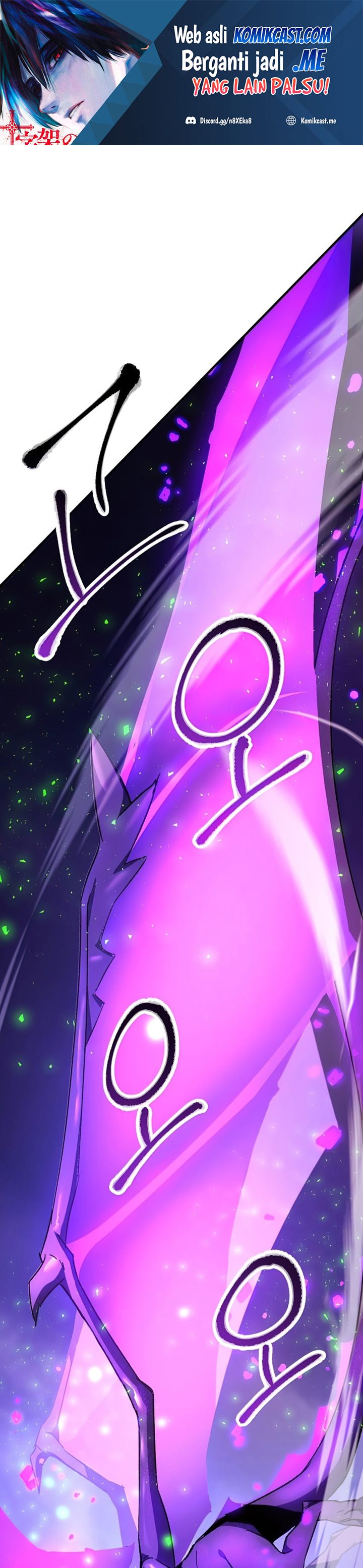 The Hero Returns Chapter 44 Gambar 2