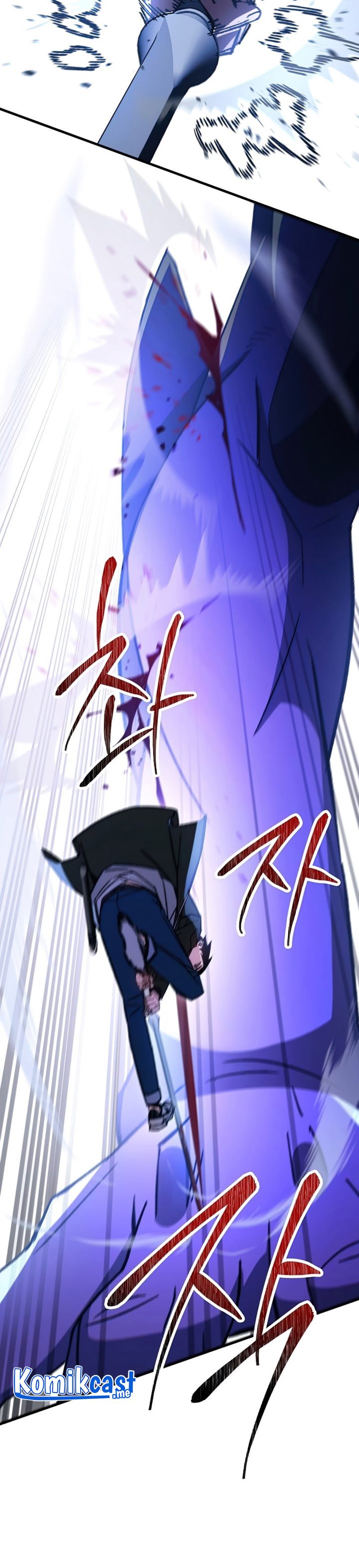 The Hero Returns Chapter 44 Gambar 24