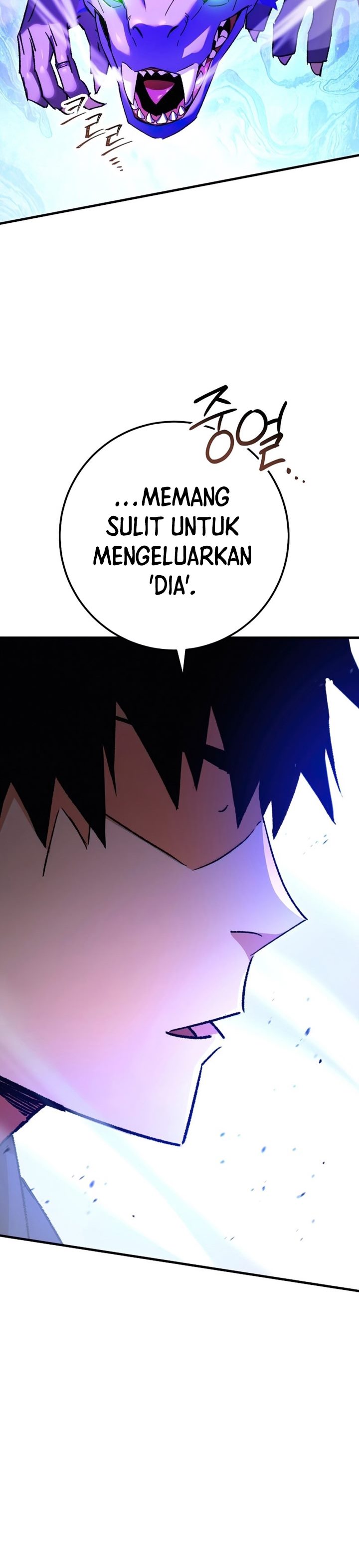 The Hero Returns Chapter 44 Gambar 28