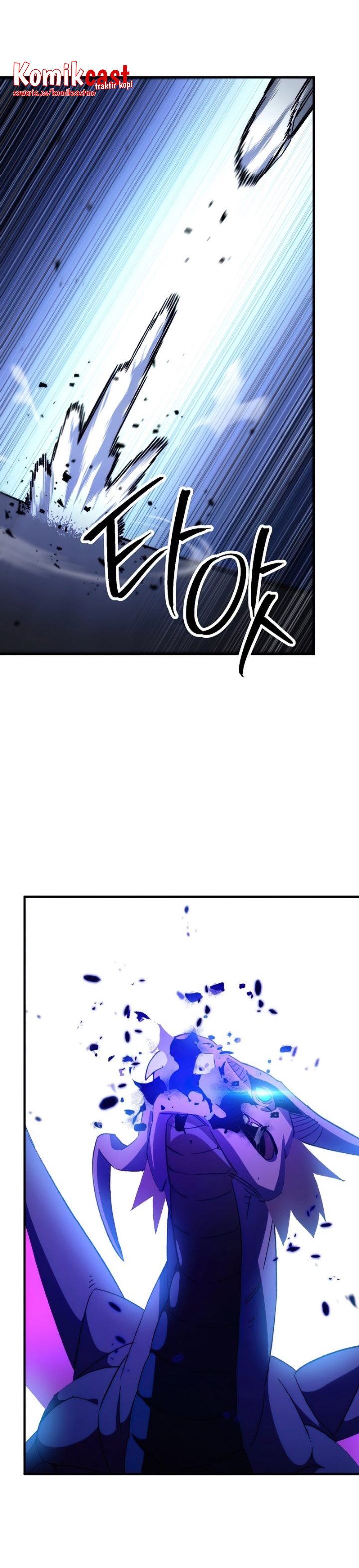 The Hero Returns Chapter 44 Gambar 29