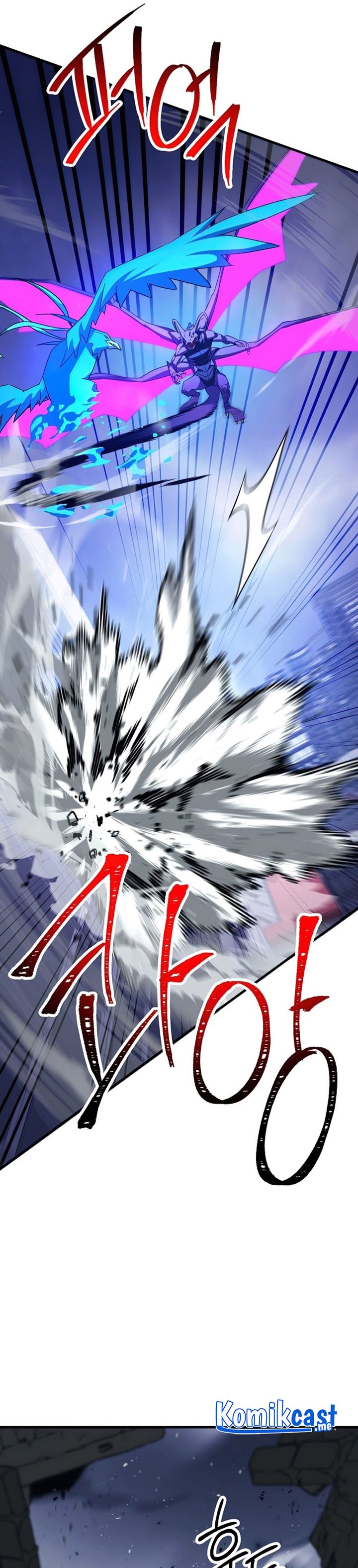 The Hero Returns Chapter 44 Gambar 33