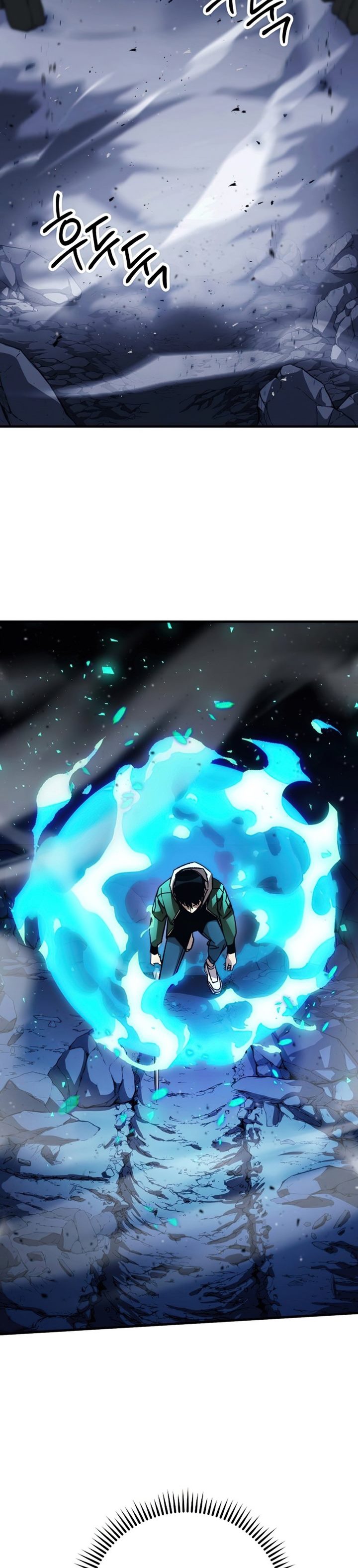 The Hero Returns Chapter 44 Gambar 34