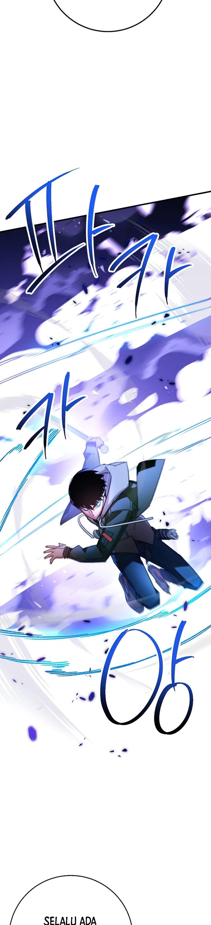 The Hero Returns Chapter 44 Gambar 40