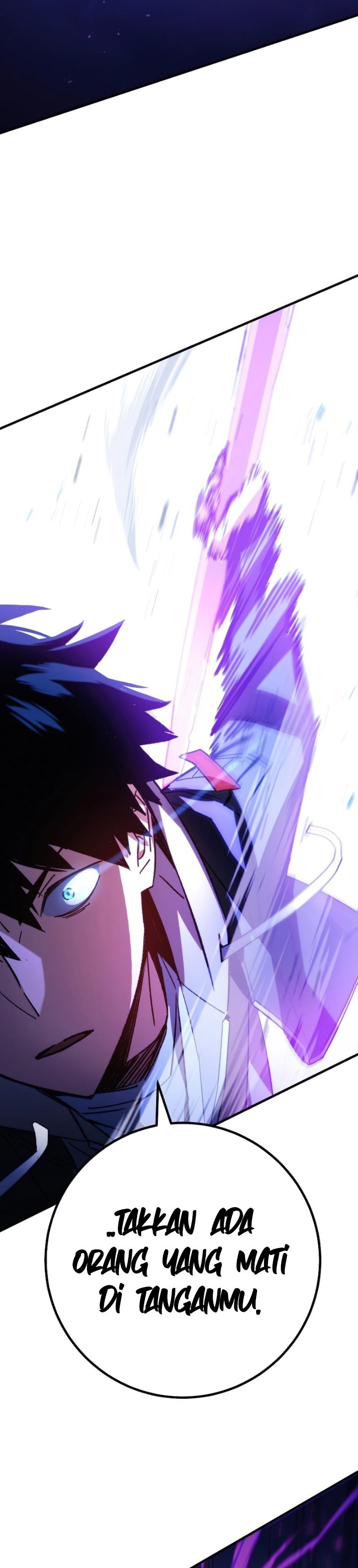 The Hero Returns Chapter 44 Gambar 46