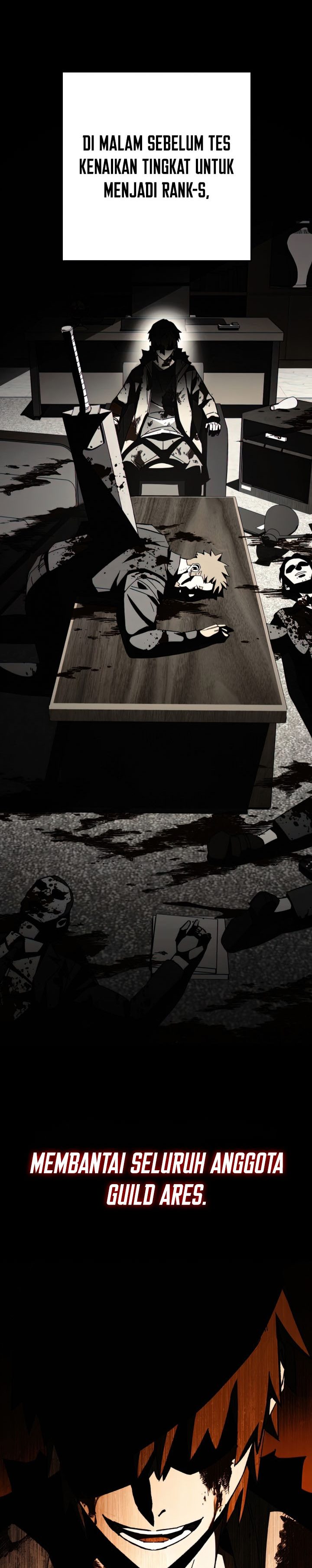 The Hero Returns Chapter 49 Gambar 3