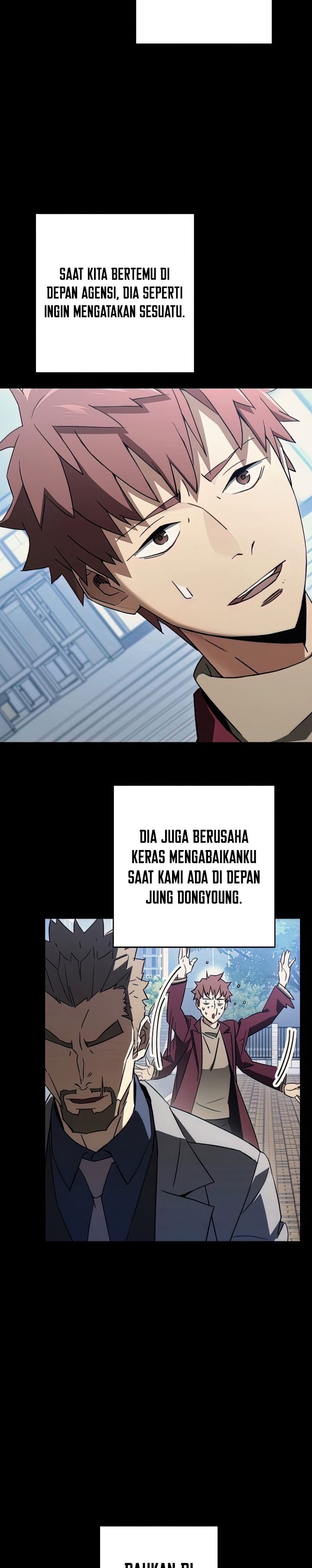 The Hero Returns Chapter 49 Gambar 6