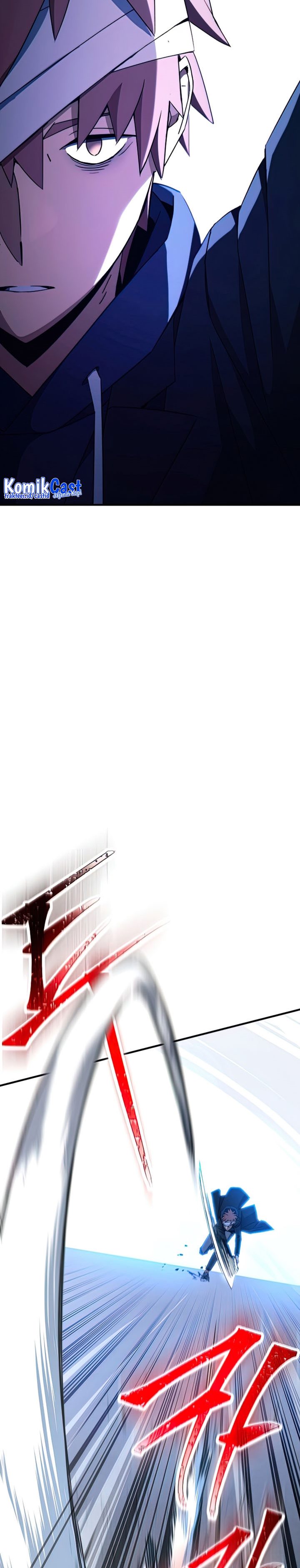 The Hero Returns Chapter 49 Gambar 21