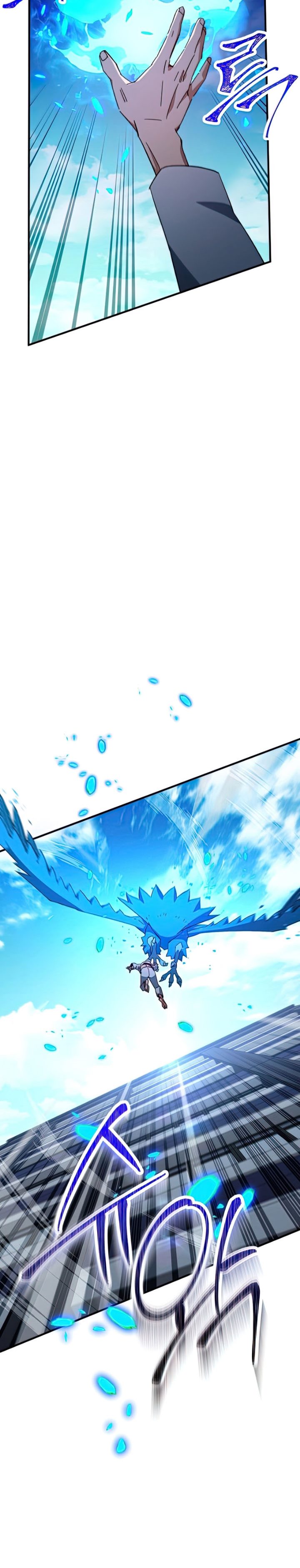 The Hero Returns Chapter 49 Gambar 27