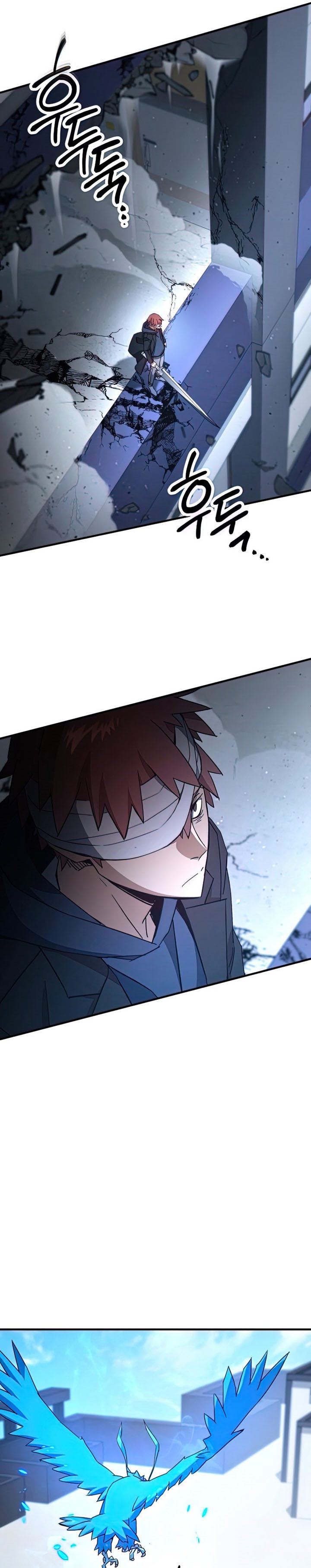 The Hero Returns Chapter 49 Gambar 28