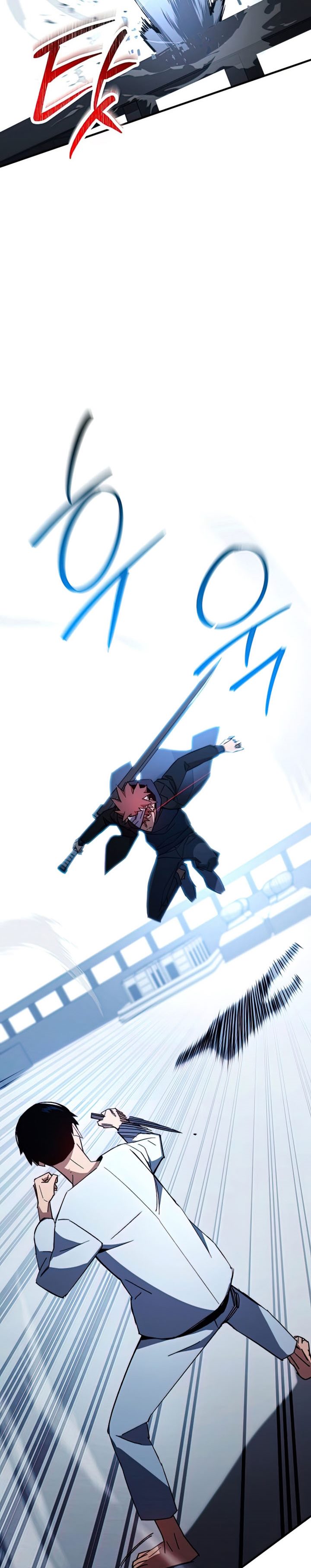 The Hero Returns Chapter 49 Gambar 30