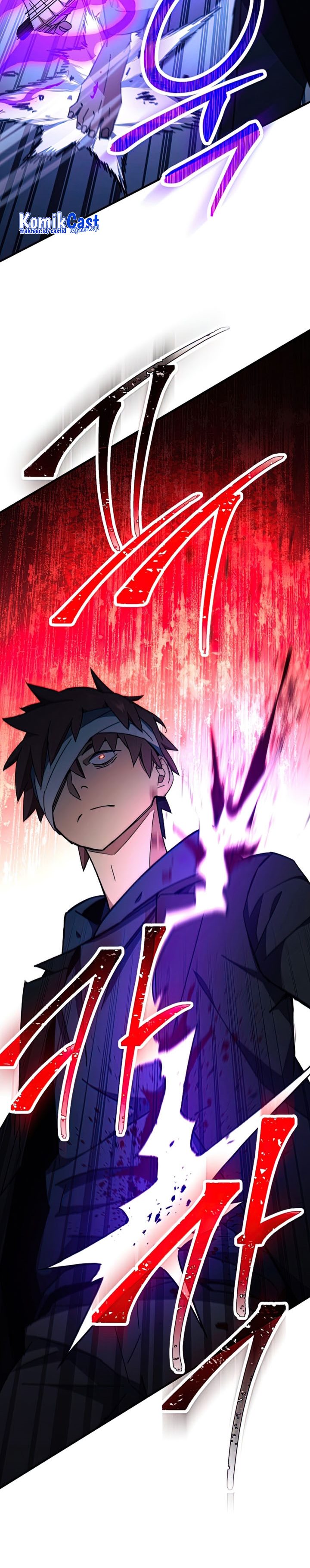 The Hero Returns Chapter 49 Gambar 35