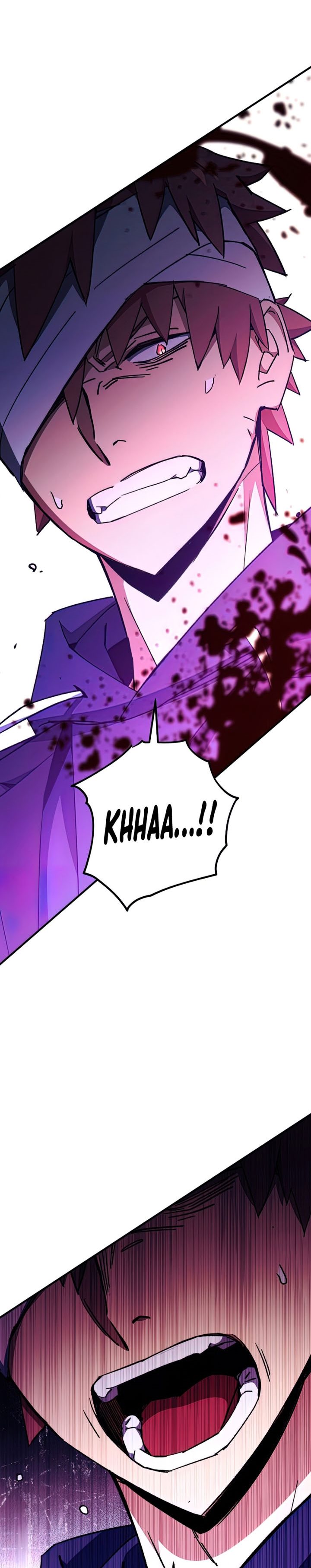 The Hero Returns Chapter 49 Gambar 36