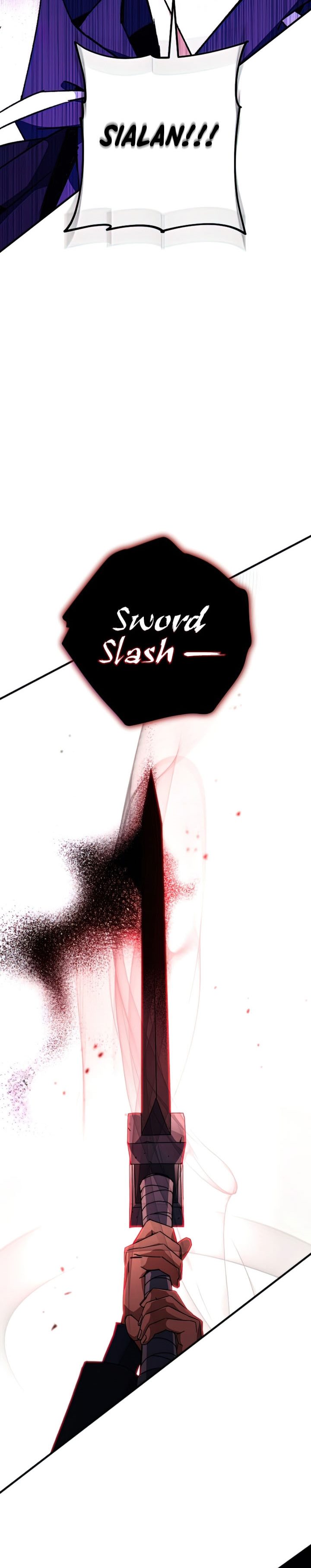 The Hero Returns Chapter 49 Gambar 37