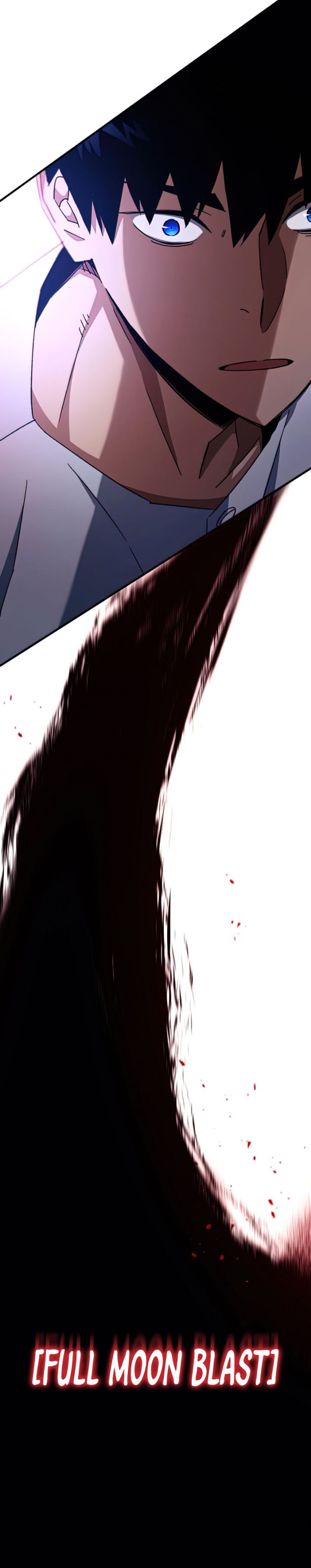 The Hero Returns Chapter 49 Gambar 38