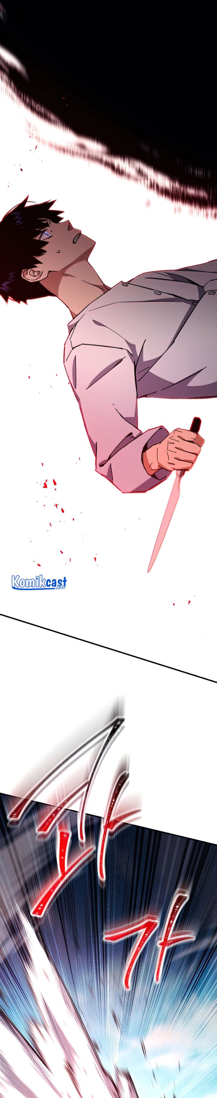 The Hero Returns Chapter 49 Gambar 39