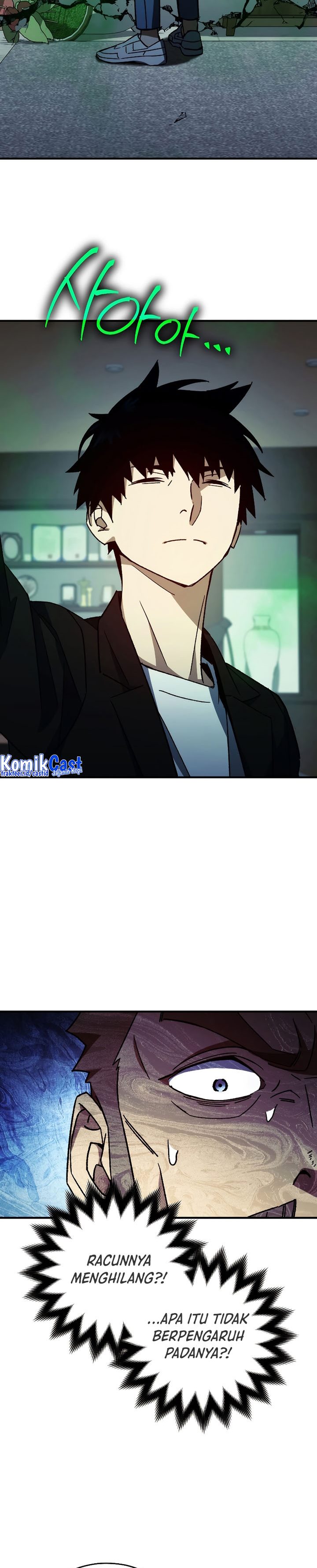 The Hero Returns Chapter 55 Gambar 26