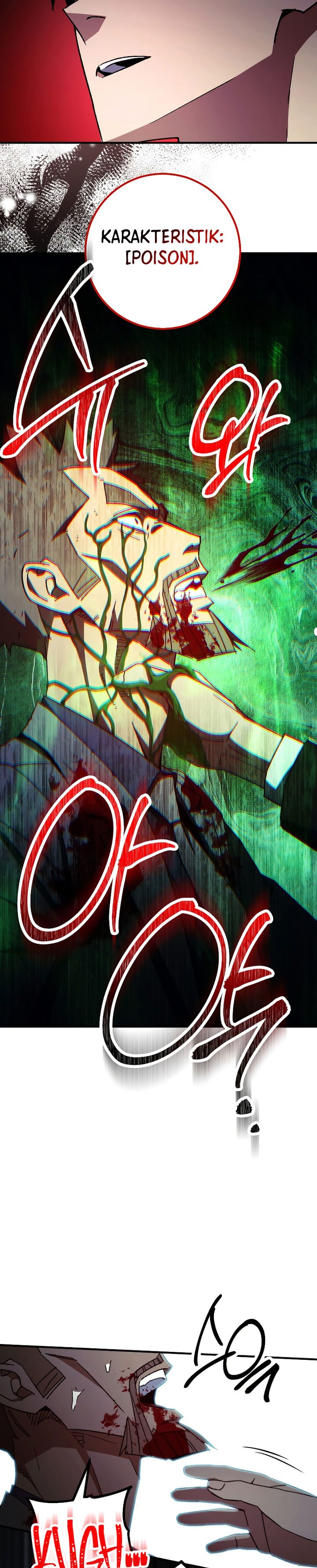 The Hero Returns Chapter 55 Gambar 29