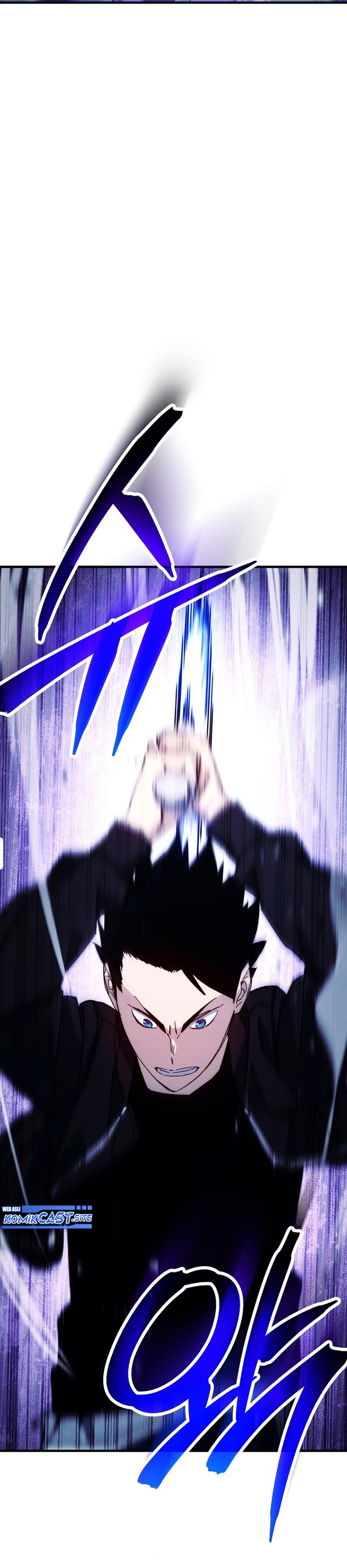 The Hero Returns Chapter 60 Gambar 17