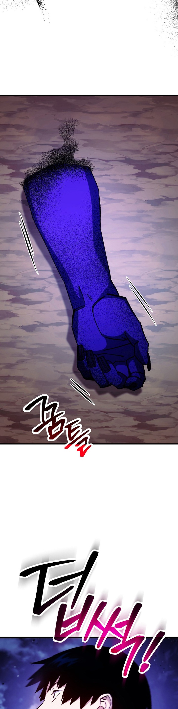 The Hero Returns Chapter 60 Gambar 19