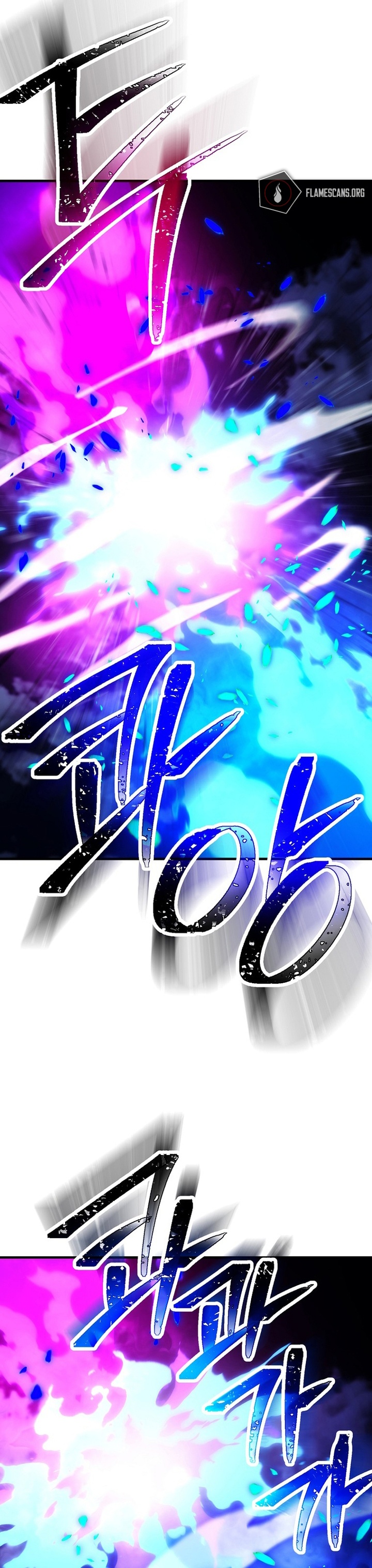 The Hero Returns Chapter 60 Gambar 27