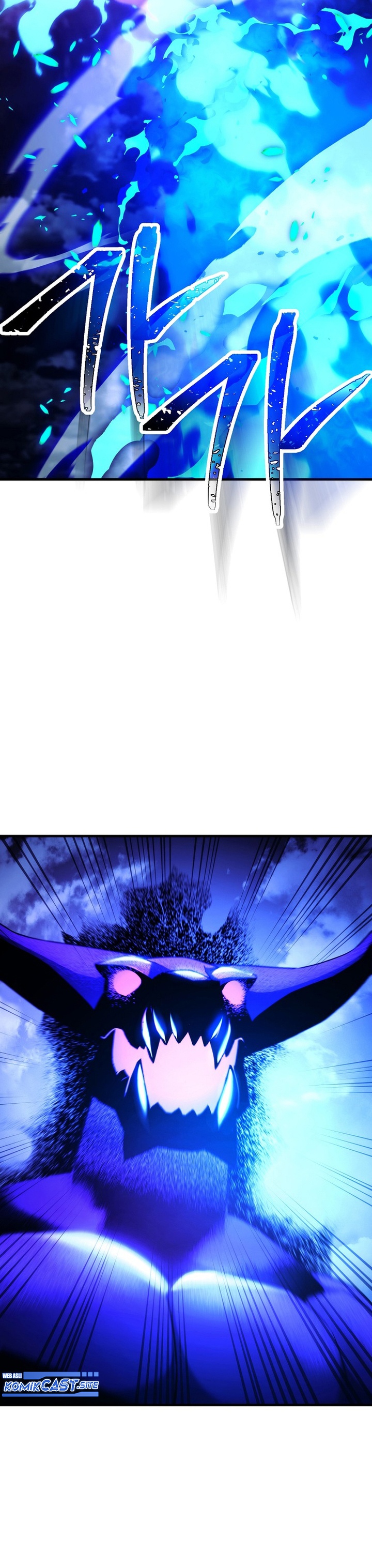 The Hero Returns Chapter 60 Gambar 28