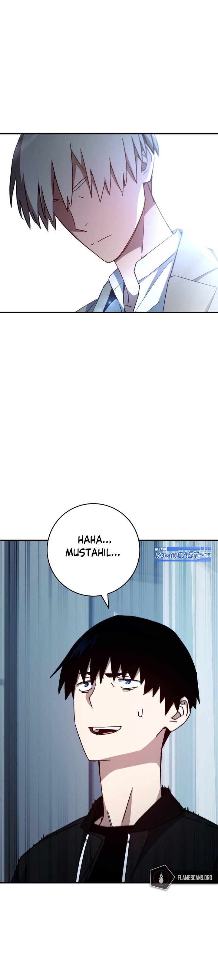 The Hero Returns Chapter 60 Gambar 45