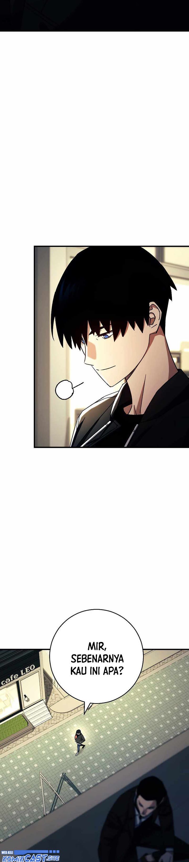 The Hero Returns Chapter 62 Gambar 7